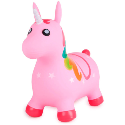 Прыгун Единорожка Altacto ALT1802-132 1